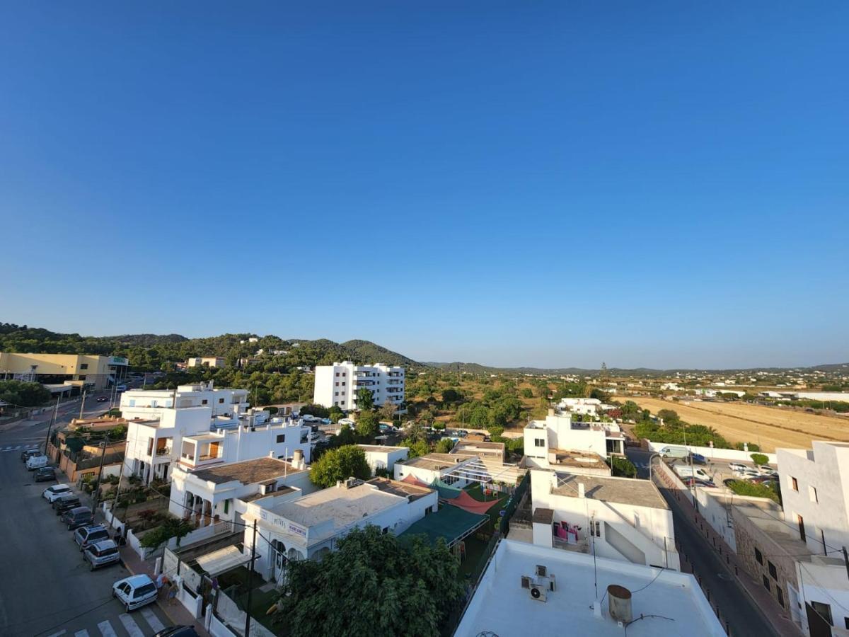 Le Mirage Ibiza Apartment San Antonio  Exterior photo