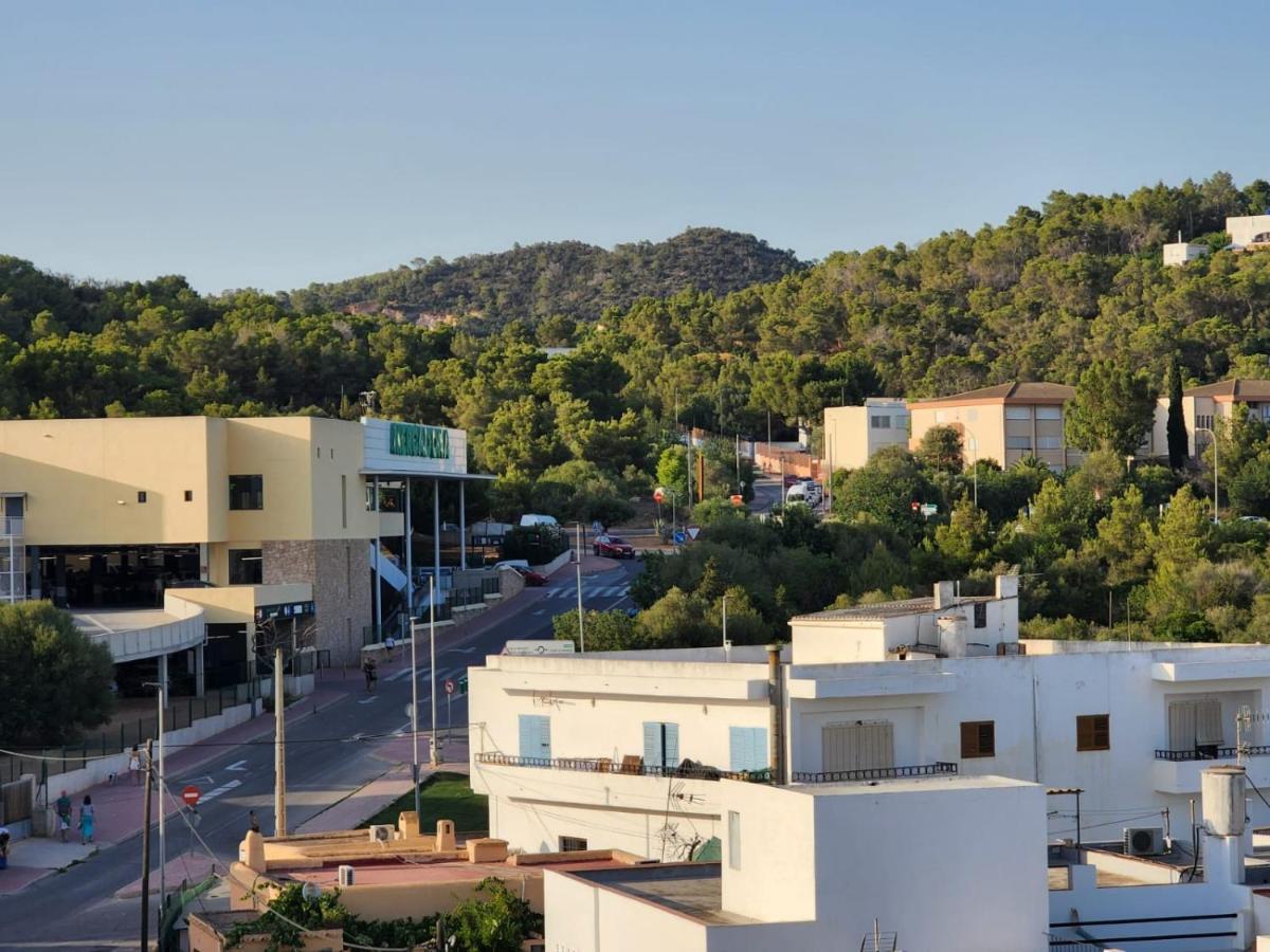 Le Mirage Ibiza Apartment San Antonio  Exterior photo