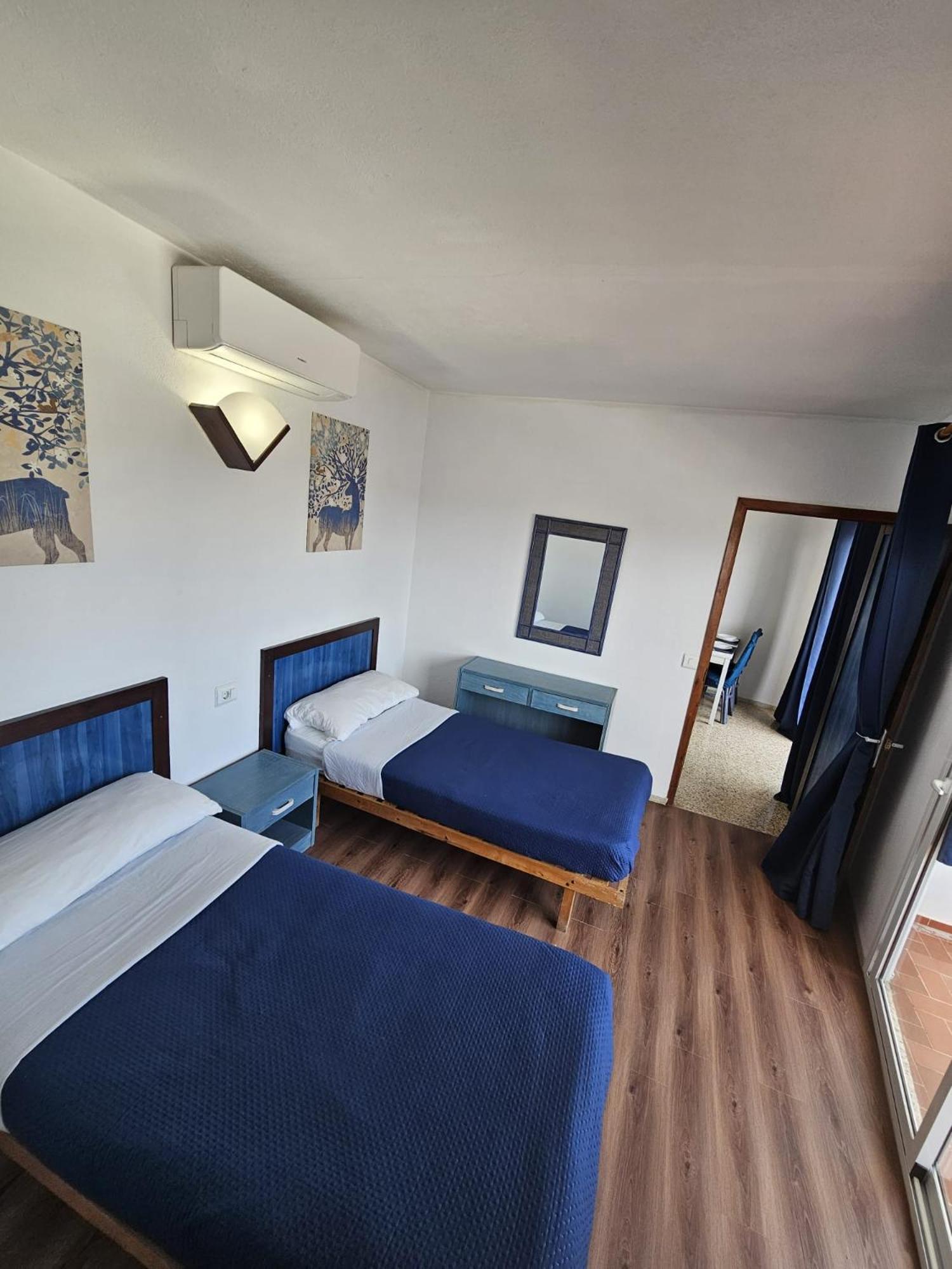 Le Mirage Ibiza Apartment San Antonio  Room photo